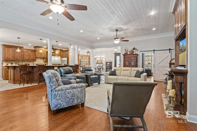 7190 Maureen Circle, Spanish Fort, AL 36527
