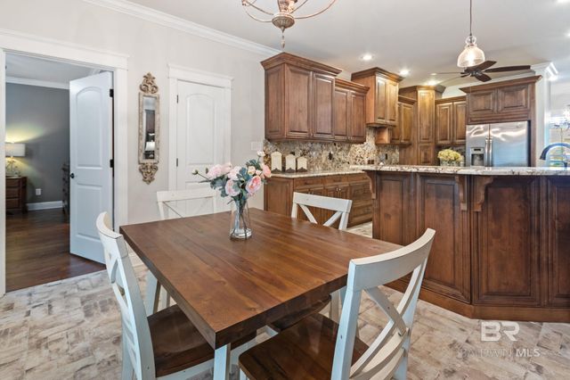 7190 Maureen Circle, Spanish Fort, AL 36527