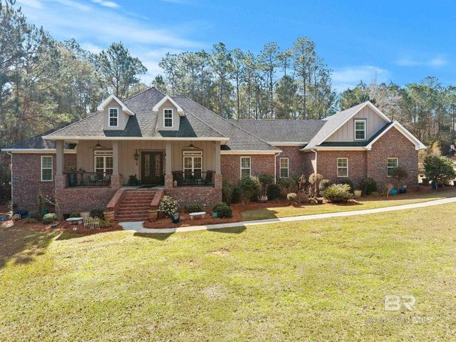 7190 Maureen Circle, Spanish Fort, AL 36527