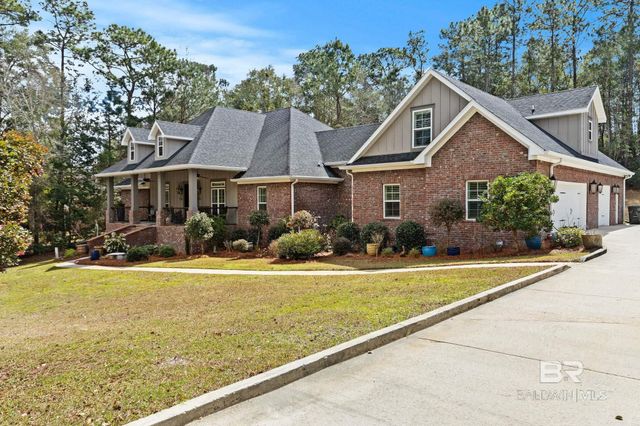 7190 Maureen Circle, Spanish Fort, AL 36527