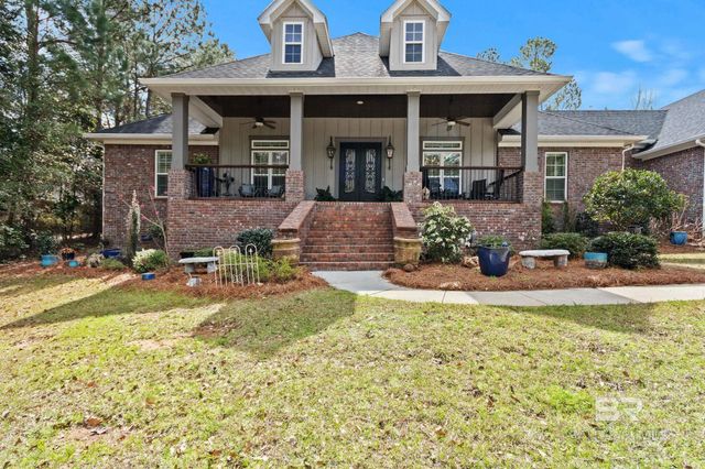7190 Maureen Circle, Spanish Fort, AL 36527