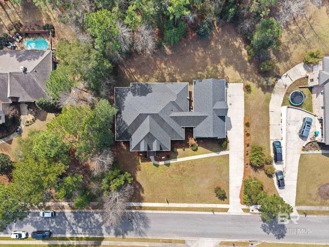 7190 Maureen Circle, Spanish Fort, AL 36527