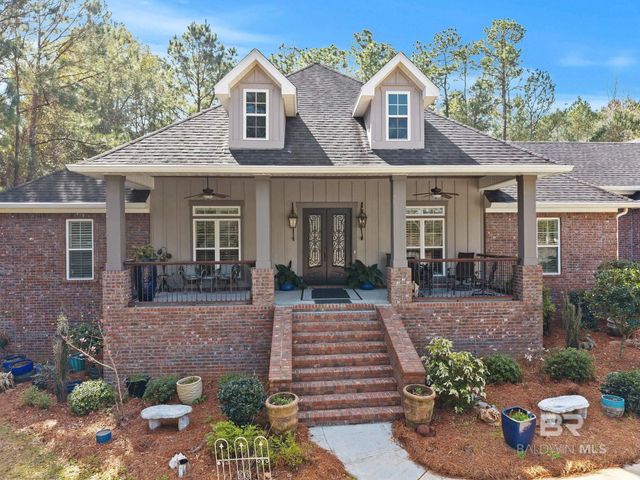 7190 Maureen Circle, Spanish Fort, AL 36527