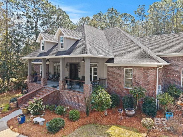 7190 Maureen Circle, Spanish Fort, AL 36527