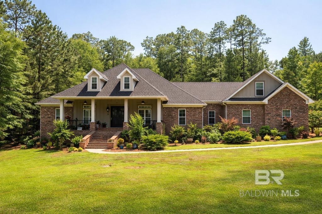 7190 Maureen Circle, Spanish Fort, AL 36527
