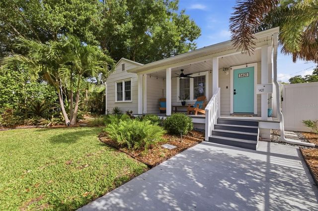 1421 21ST AVENUE N, St Petersburg, FL 33704