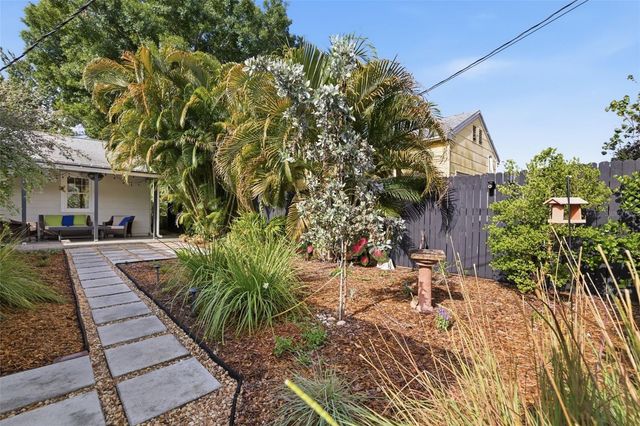 1421 21ST AVENUE N, St Petersburg, FL 33704