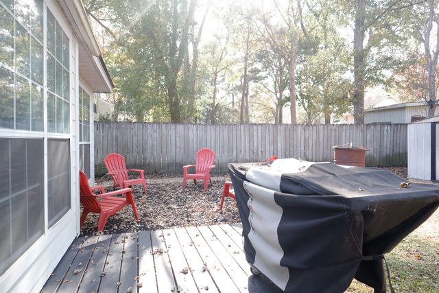 525 Laurel Ridge Road, Charleston, SC 29418