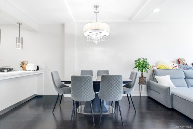 64-05 Yellowstone Boulevard PH508, Forest Hills, NY 11375