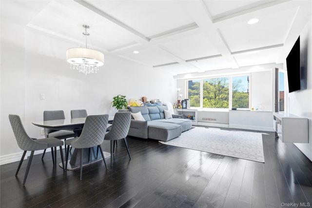 64-05 Yellowstone Boulevard PH508, Forest Hills, NY 11375