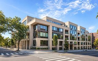 64-05 Yellowstone Boulevard PH508, Forest Hills, NY 11375