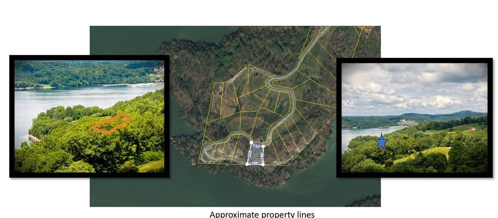 0 Bald Eagle Ln, Hilham, TN 38568