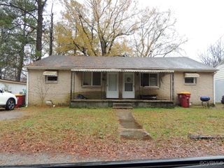 1020-1022 Old Wythe St, Petersburg, VA 23803