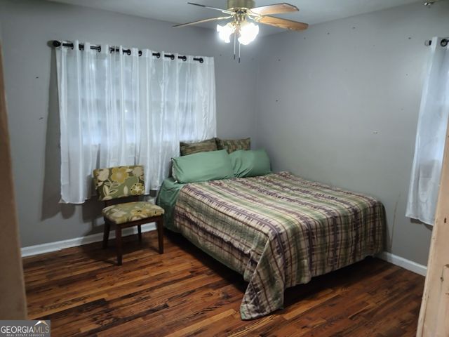 2334 WOODCASTLE Lane, Atlanta, GA 30316