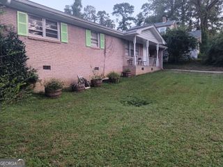2334 WOODCASTLE Lane, Atlanta, GA 30316