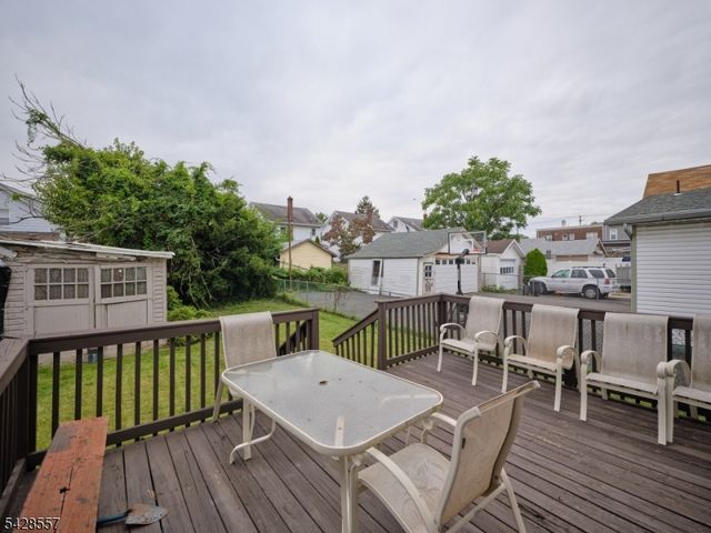 292 Crann St, Hillside Twp., NJ 07205