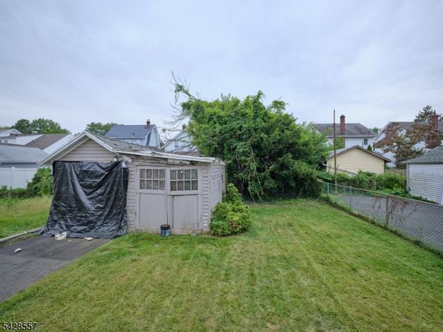 292 Crann St, Hillside Twp., NJ 07205