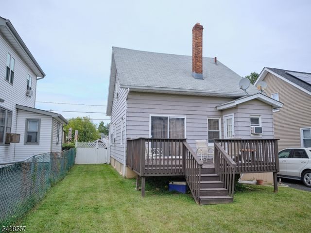 292 Crann St, Hillside Twp., NJ 07205