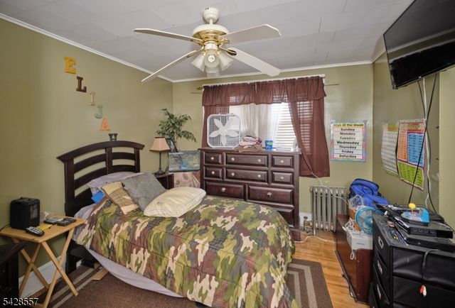 292 Crann St, Hillside Twp., NJ 07205