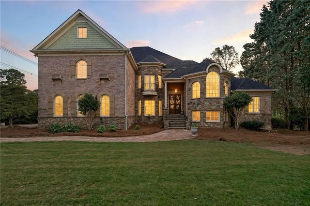 5290 Lower Roswell Road, Marietta, GA 30068