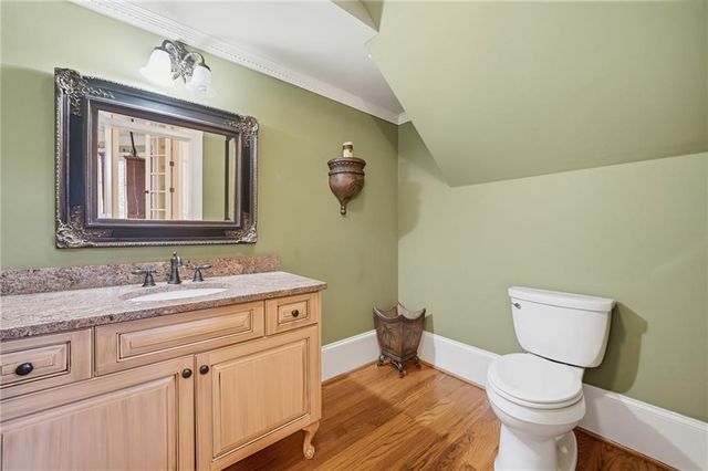 5290 Lower Roswell Road, Marietta, GA 30068