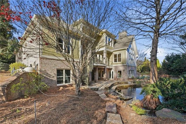 5290 Lower Roswell Road, Marietta, GA 30068