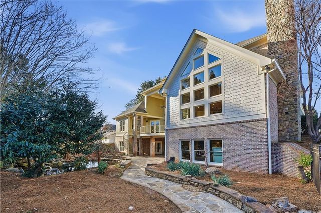 5290 Lower Roswell Road, Marietta, GA 30068