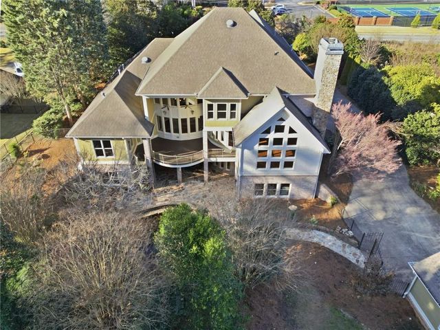 5290 Lower Roswell Road, Marietta, GA 30068