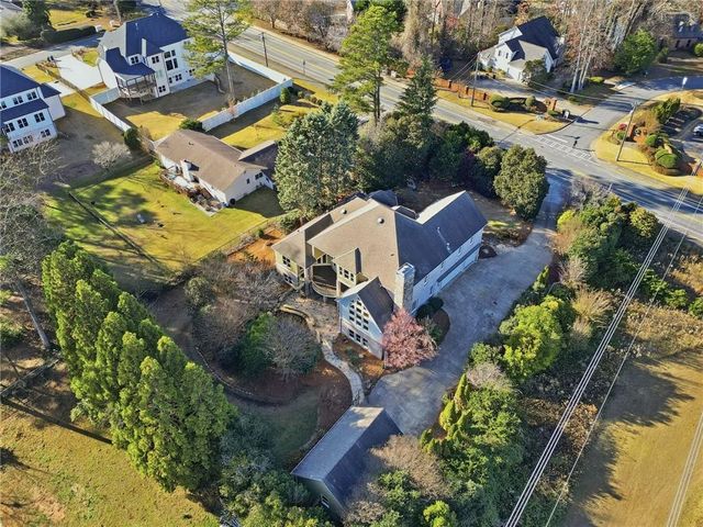 5290 Lower Roswell Road, Marietta, GA 30068