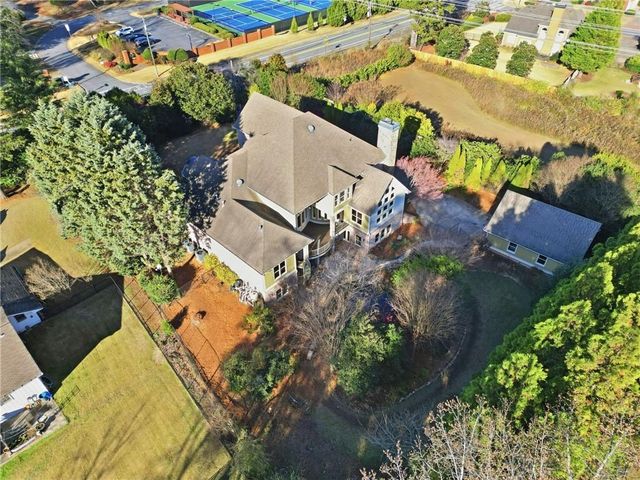 5290 Lower Roswell Road, Marietta, GA 30068