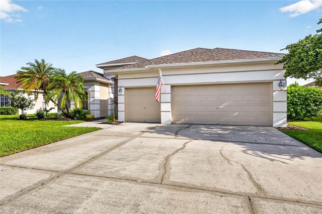 22953 BAY CEDAR DRIVE, Land O Lakes, FL 34639