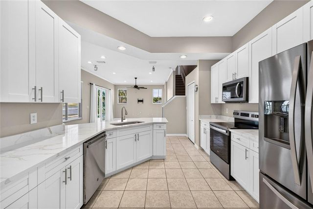 22953 BAY CEDAR DRIVE, Land O Lakes, FL 34639