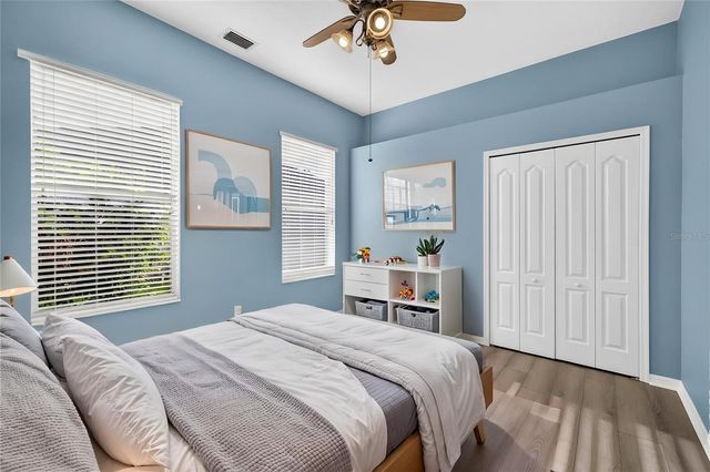 22953 BAY CEDAR DRIVE, Land O Lakes, FL 34639
