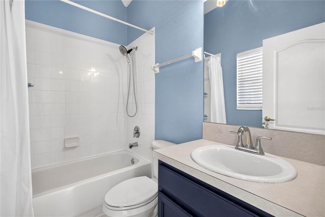 22953 BAY CEDAR DRIVE, Land O Lakes, FL 34639