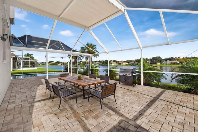 22953 BAY CEDAR DRIVE, Land O Lakes, FL 34639