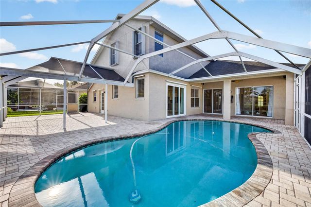 22953 BAY CEDAR DRIVE, Land O Lakes, FL 34639