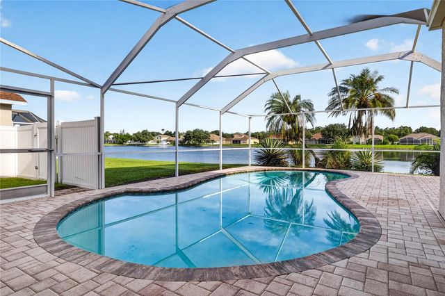 22953 BAY CEDAR DRIVE, Land O Lakes, FL 34639