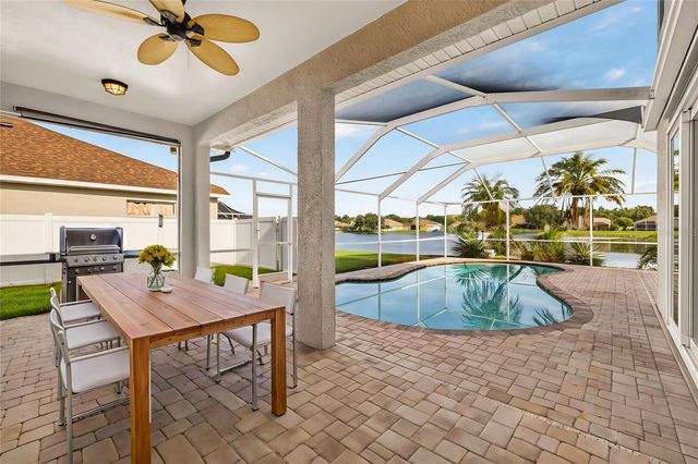 22953 BAY CEDAR DRIVE, Land O Lakes, FL 34639