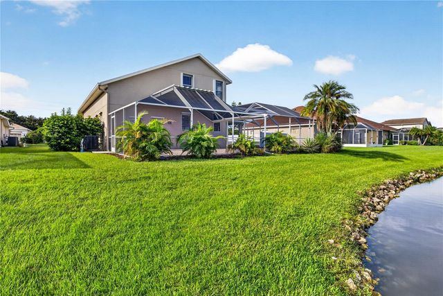 22953 BAY CEDAR DRIVE, Land O Lakes, FL 34639