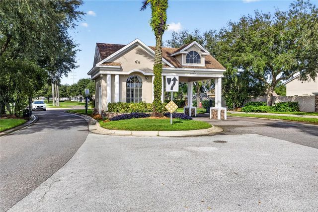 22953 BAY CEDAR DRIVE, Land O Lakes, FL 34639