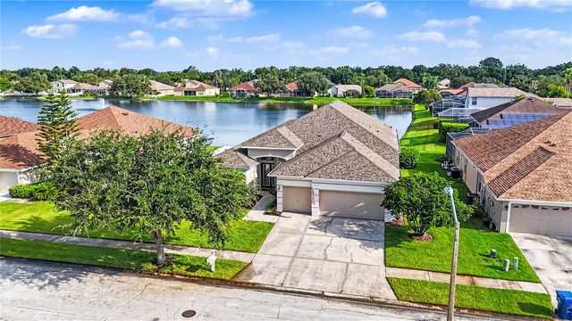 22953 BAY CEDAR DRIVE, Land O Lakes, FL 34639