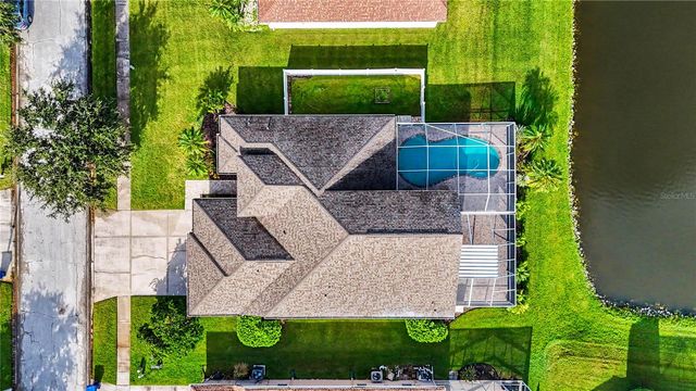 22953 BAY CEDAR DRIVE, Land O Lakes, FL 34639