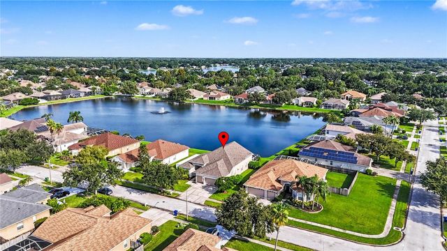 22953 BAY CEDAR DRIVE, Land O Lakes, FL 34639