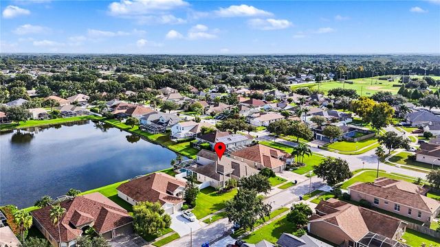22953 BAY CEDAR DRIVE, Land O Lakes, FL 34639