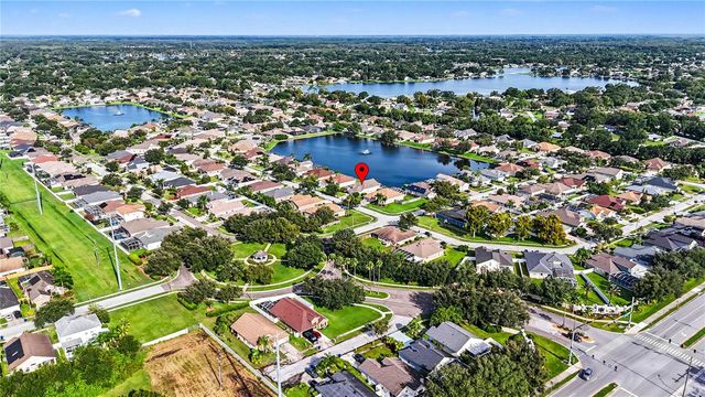 22953 BAY CEDAR DRIVE, Land O Lakes, FL 34639