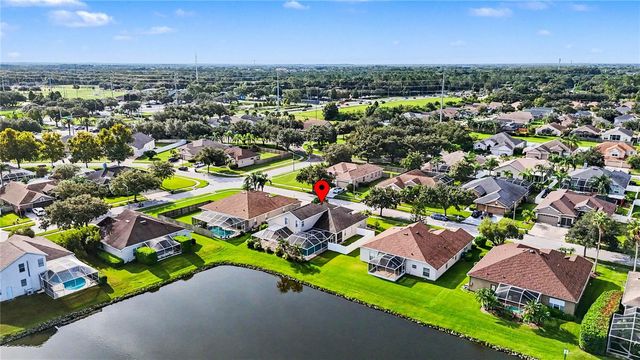 22953 BAY CEDAR DRIVE, Land O Lakes, FL 34639