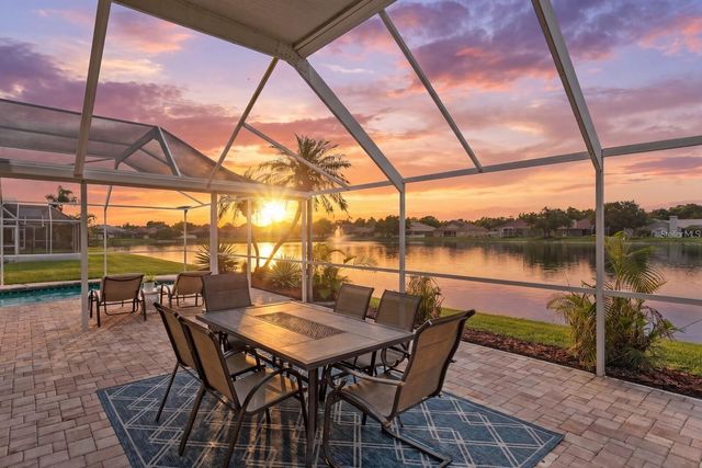 22953 BAY CEDAR DRIVE, Land O Lakes, FL 34639