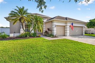 22953 BAY CEDAR DRIVE, Land O Lakes, FL 34639