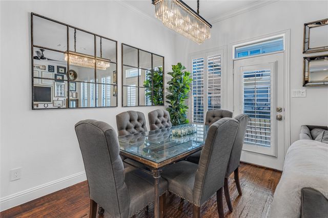 5744 Robbie Road, Plano, TX 75024
