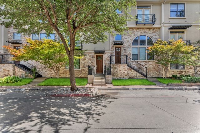 5744 Robbie Road, Plano, TX 75024